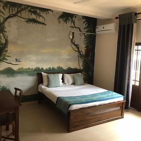 Amani Lake Resort Panadura Ngoại thất bức ảnh