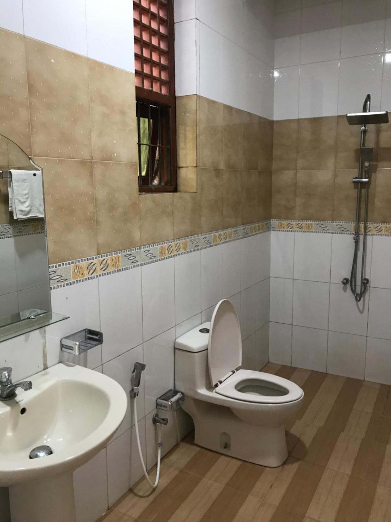 Amani Lake Resort Panadura Ngoại thất bức ảnh