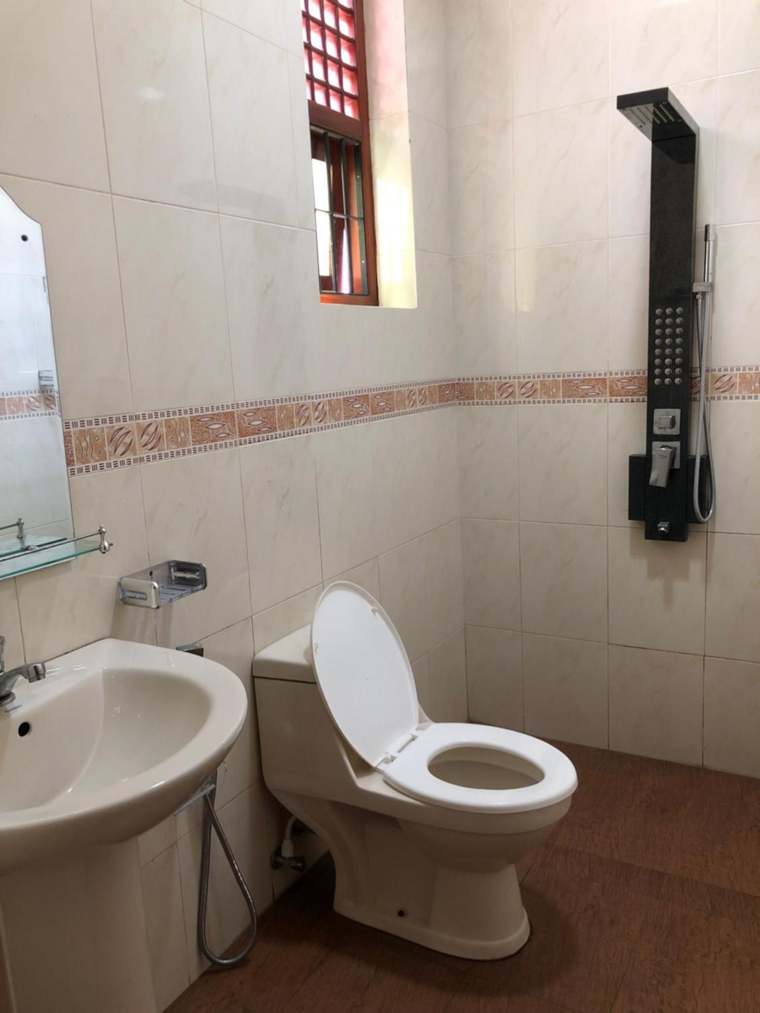 Amani Lake Resort Panadura Ngoại thất bức ảnh