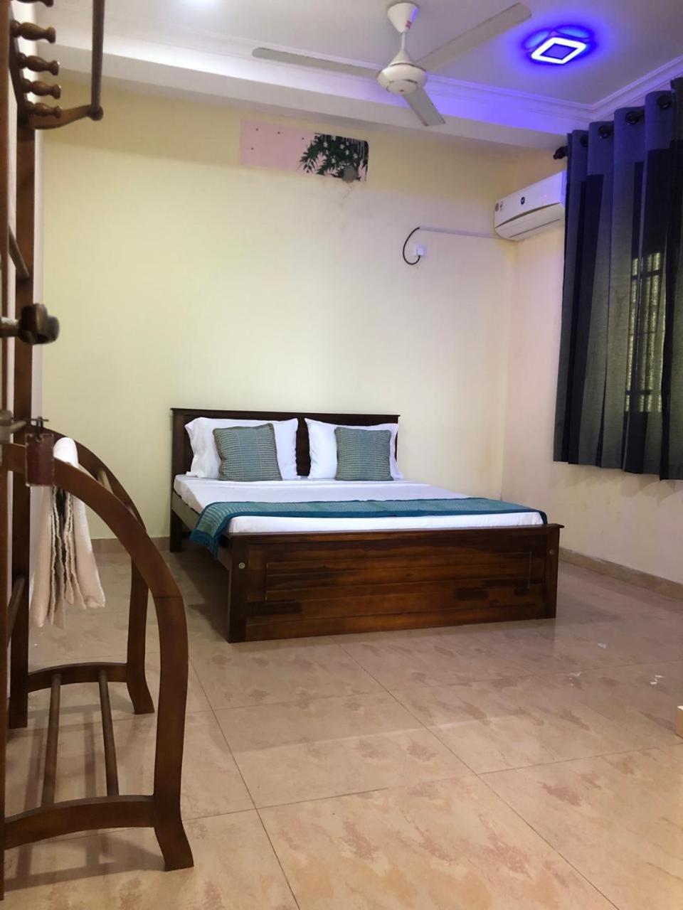 Amani Lake Resort Panadura Ngoại thất bức ảnh