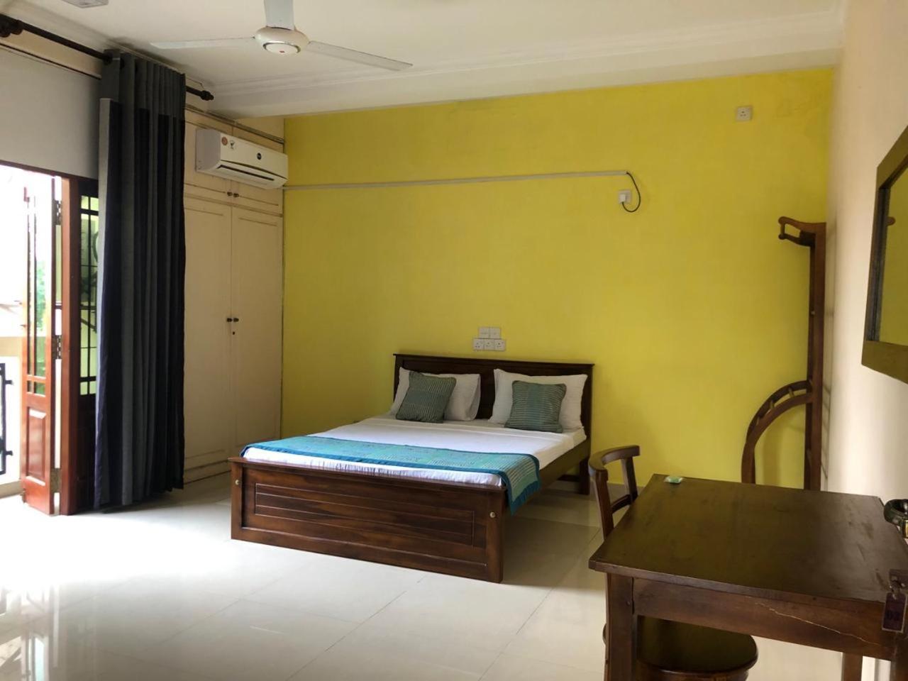 Amani Lake Resort Panadura Ngoại thất bức ảnh